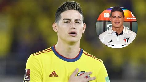 sueldo de james rodríguez